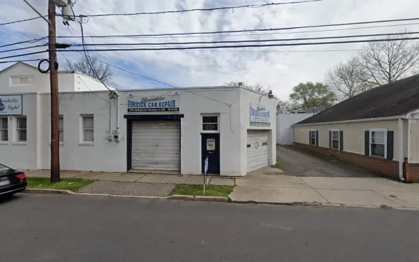 Moorestown Foreign Car Repair - photo 3