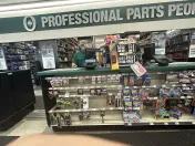 O'Reilly Auto Parts