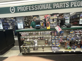 O'Reilly Auto Parts