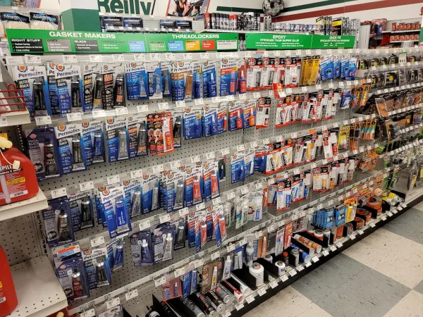 O'Reilly Auto Parts - photo 2