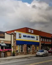 NAPA Auto Parts - Everson Auto Parts Inc.