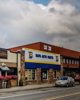 NAPA Auto Parts - Everson Auto Parts Inc.