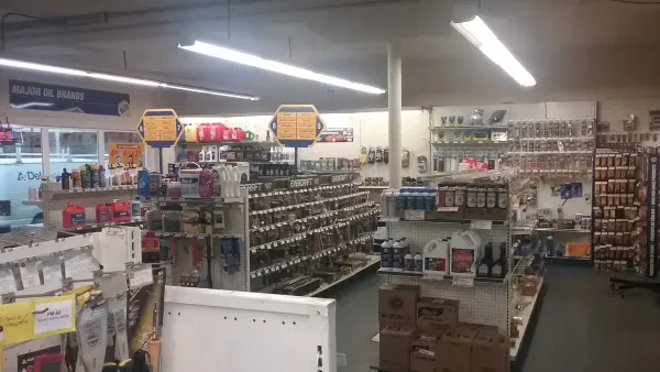 NAPA Auto Parts - Everson Auto Parts Inc. - photo 2