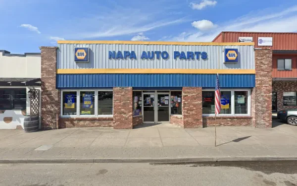 NAPA Auto Parts - Everson Auto Parts Inc. - photo 3