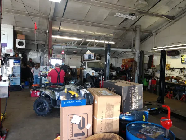24/7 Truck and Auto Service - photo 4
