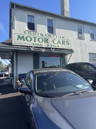 Southampton Motor Cars