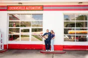 Crownsville Automotive