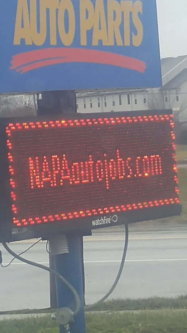 NAPA Auto Parts - Middletown - photo 2