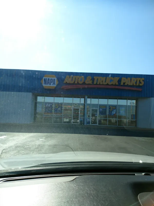NAPA Auto Parts - Middletown - photo 4
