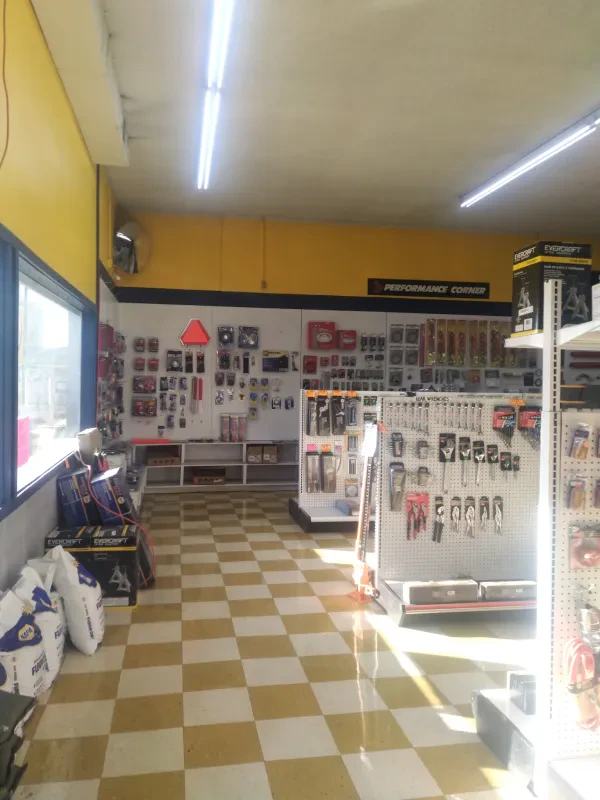 NAPA Auto Parts - Kettle Falls Auto Parts - photo 2