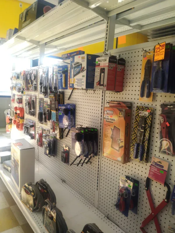 NAPA Auto Parts - Kettle Falls Auto Parts - photo 3