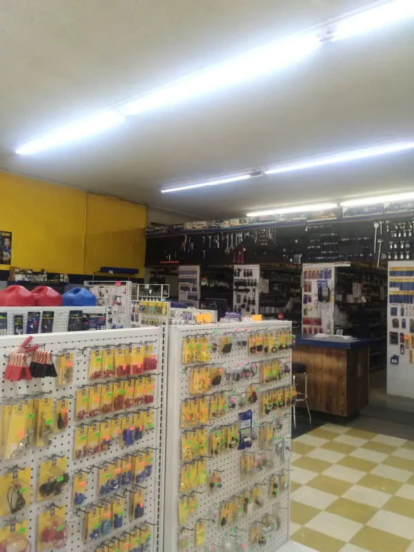 NAPA Auto Parts - Kettle Falls Auto Parts - photo 4