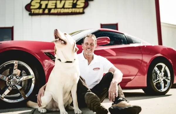 Steve's Tire & Automotive - photo 4