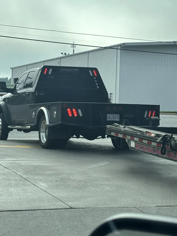 Kernersville Towing - photo 3