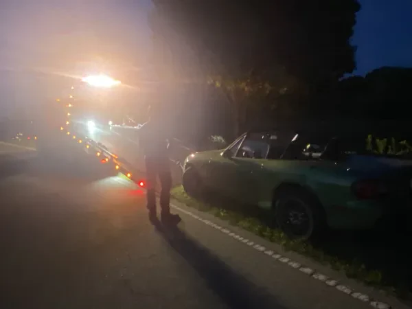 Kernersville Towing - photo 4