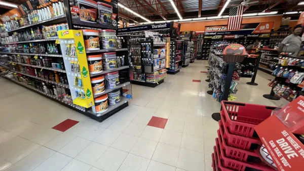 AutoZone Auto Parts - photo 3