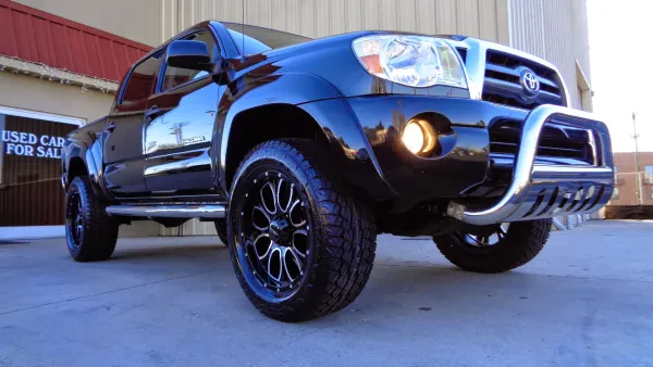 Used Cars ForSale - photo 2