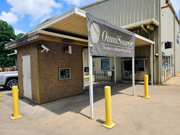 OmniSource Corporation - photo 4