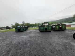 Recycling Huntingdon County