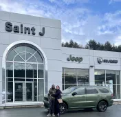 St. Johnsbury Chrysler Dodge Jeep Ram