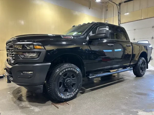 St. Johnsbury Chrysler Dodge Jeep Ram - photo 4