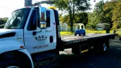 D.A.D.'S Towing Service