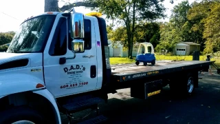 D.A.D.'S Towing Service