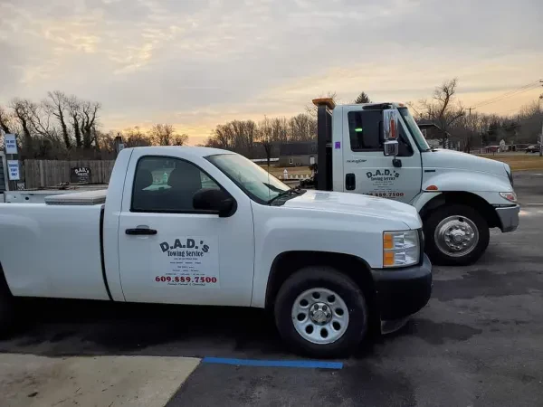 D.A.D.'S Towing Service - photo 4