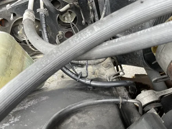 S & E Auto Repair - photo 4