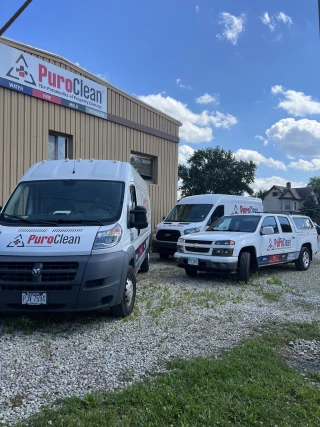 PuroClean Restoration Specialists