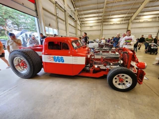 Frankenmuth Auto Fest