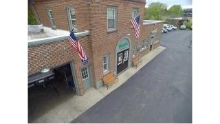 Boalsburg Car Company