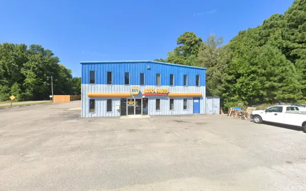 NAPA Auto Parts - Dozier Auto Parts - photo 3