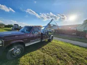 Canyon Lake Towing