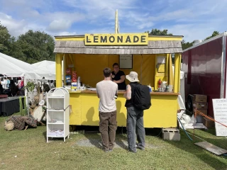 Brimfield Antique Flea Market
