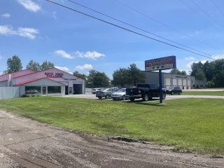 Auto Pride Collision - Birch Run