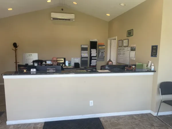 Auto Pride Collision - Birch Run - photo 3