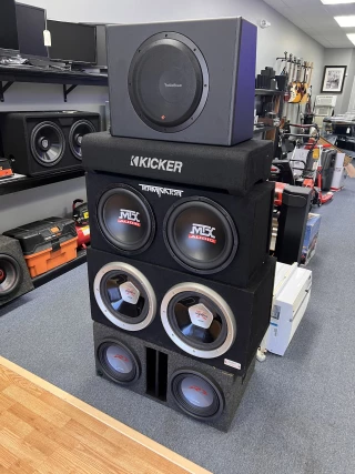 Wickliffe Resale