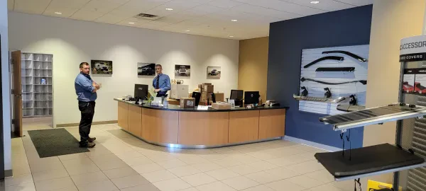 St. Johnsbury GMC - photo 4