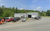 East Burke Garage