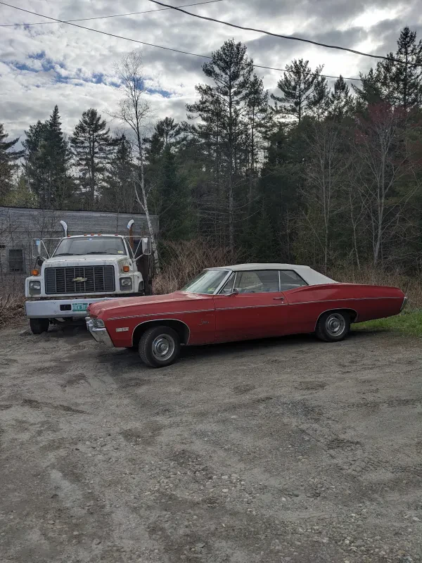 East Burke Garage - photo 2