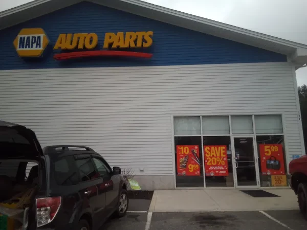 NAPA Auto Parts - Richmond Auto Parts LLC - photo 2