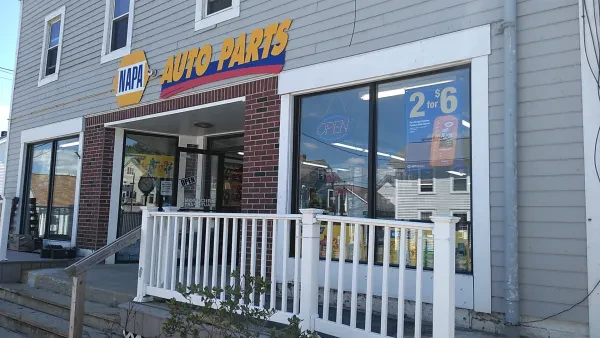 NAPA Auto Parts - Richmond Auto Parts LLC - photo 3