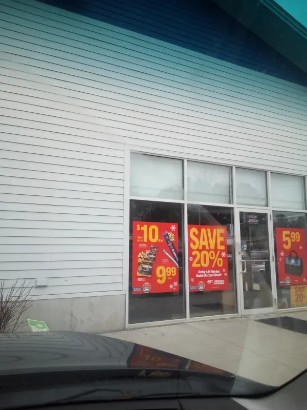 NAPA Auto Parts - Richmond Auto Parts LLC - photo 4