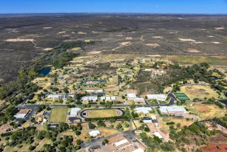 Cal Farley's Boys Ranch