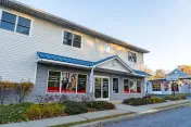 Proper Service of Baldwin Place