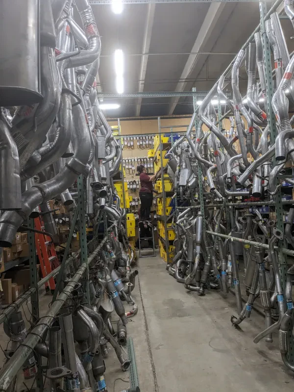NAPA Auto Parts - Northfield - photo 2