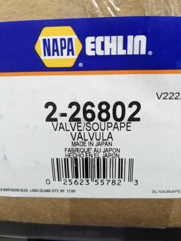 NAPA Auto Parts - Northfield - photo 4
