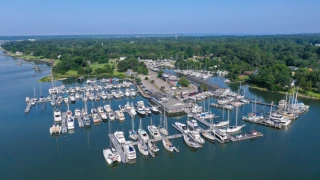 York River Yacht Haven