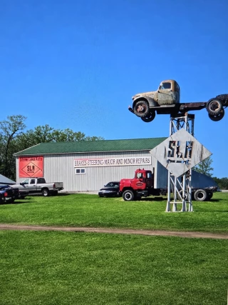 Stone Lake Auto
